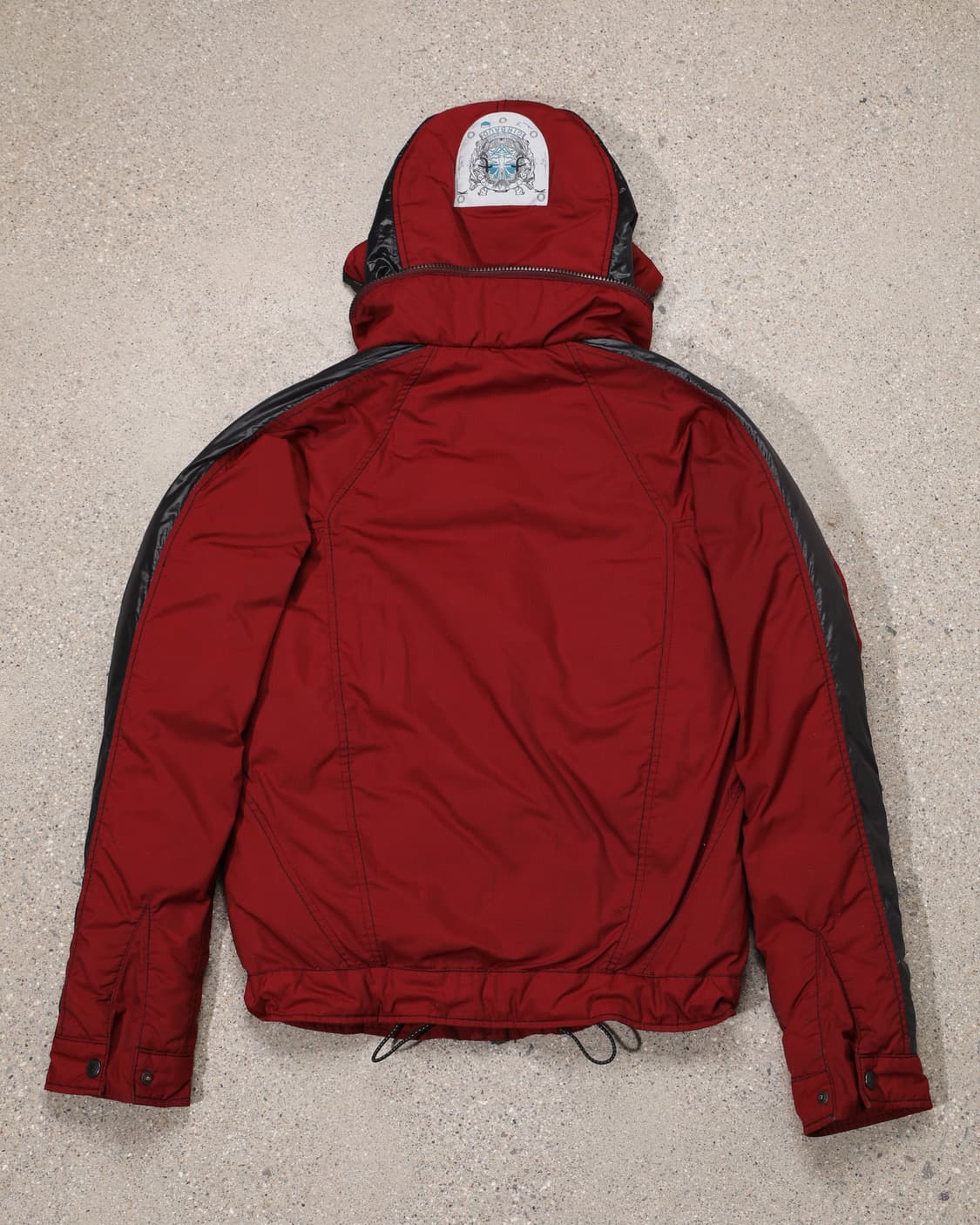 marithe francois girbaud packable jacket 상품이미지5