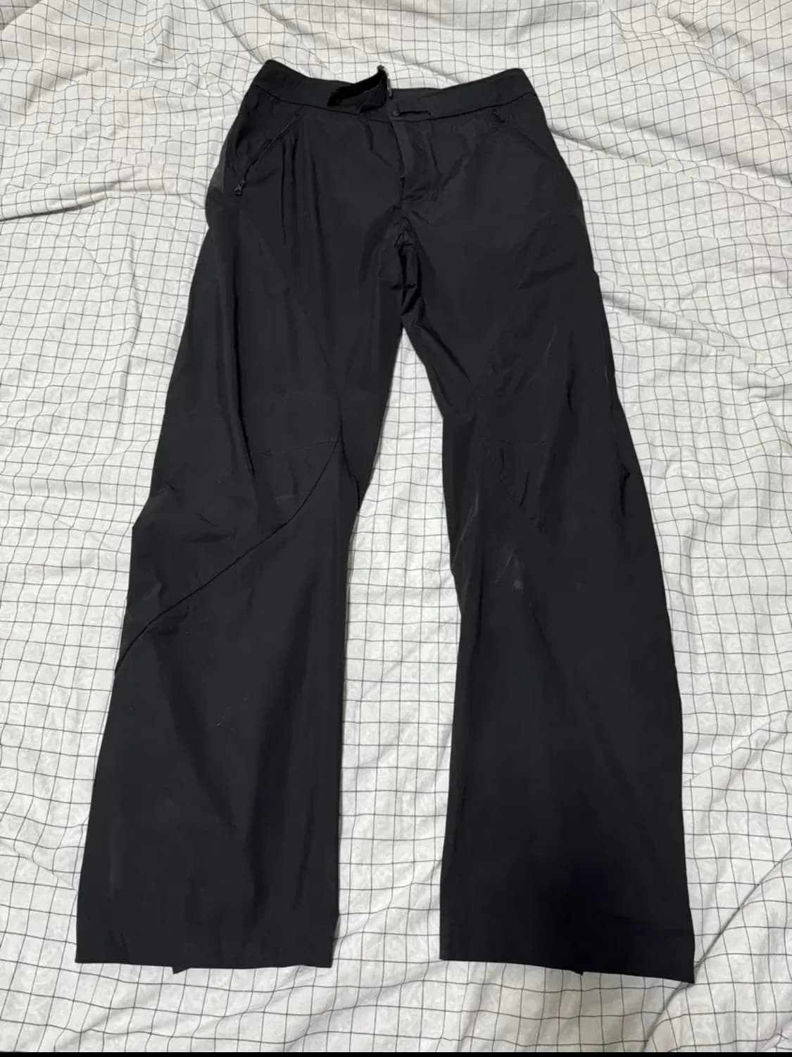 포스트 아카이브 팩션 파프 4.0 테크니컬 팬츠 s 사이즈 상품이미지1