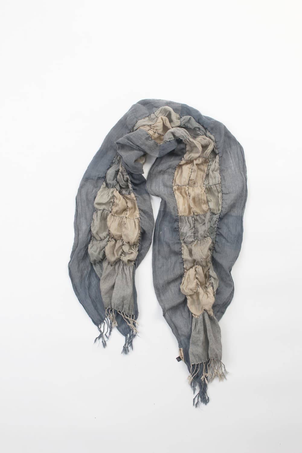 SOUND TRACK Scarf  (Made In India) 상품이미지8