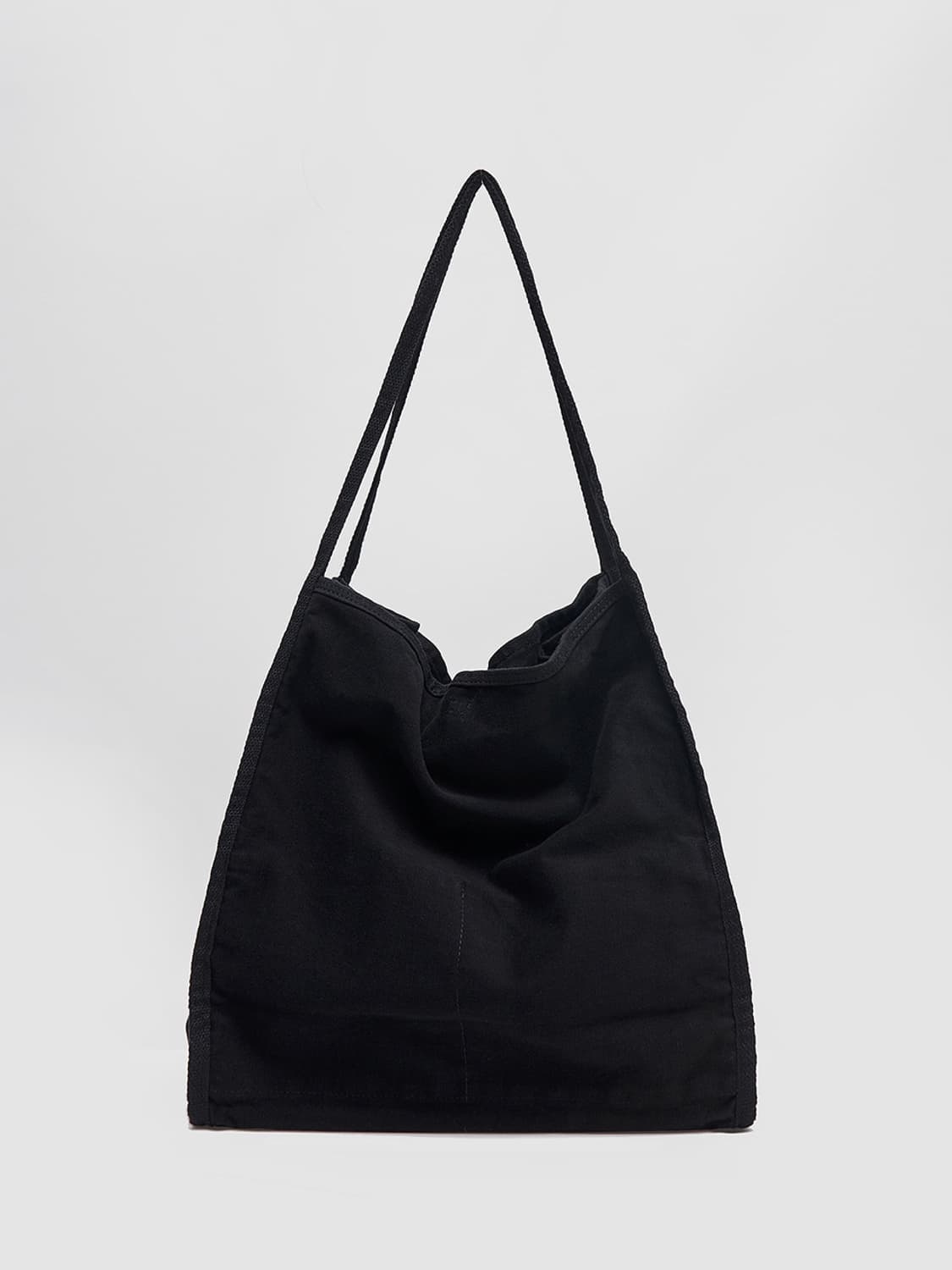 벵디 Knox Bag_Black 숄더백 에코백 보부상백 상품이미지2