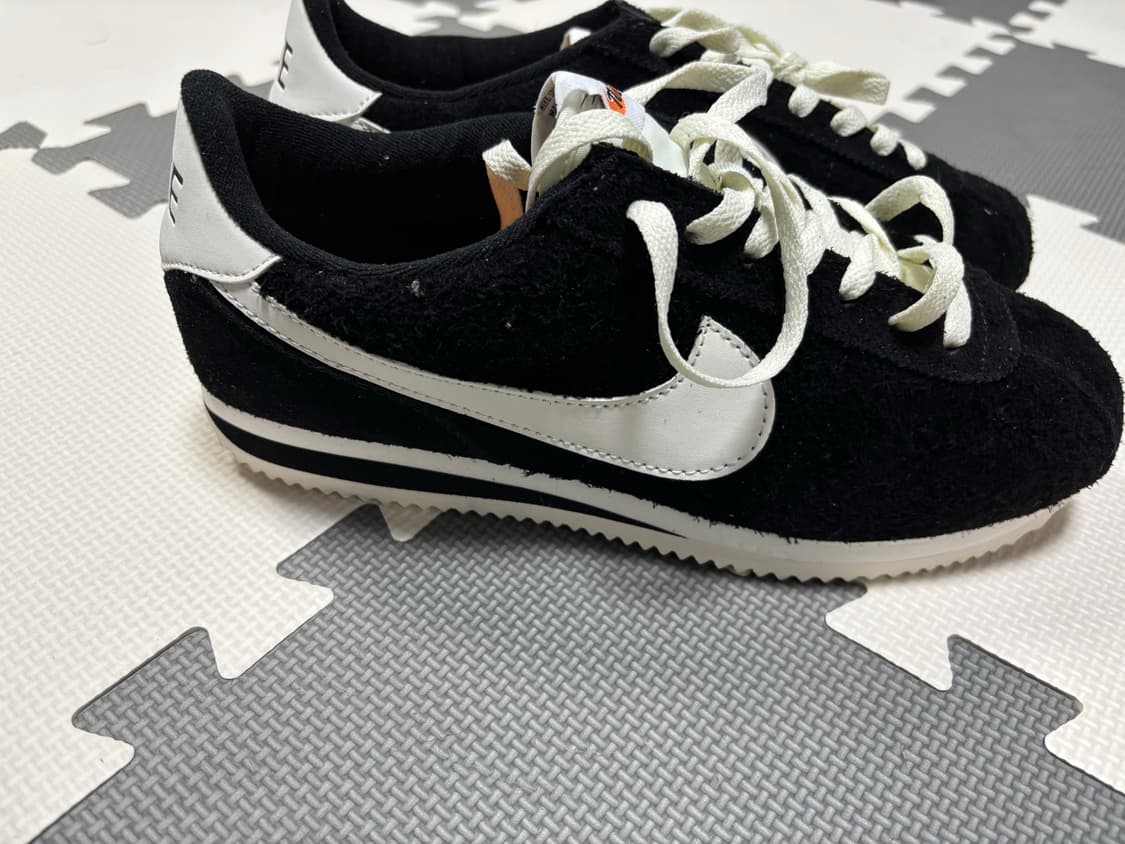 나이키 코르테즈 빈티지 상품이미지1