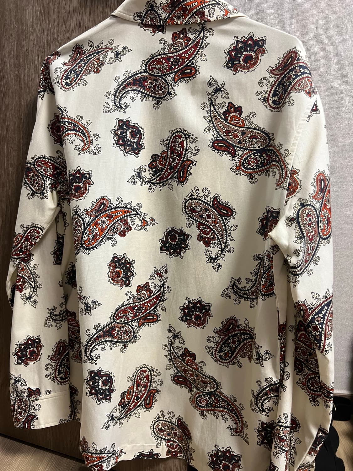 Kith 셔츠 상품이미지4