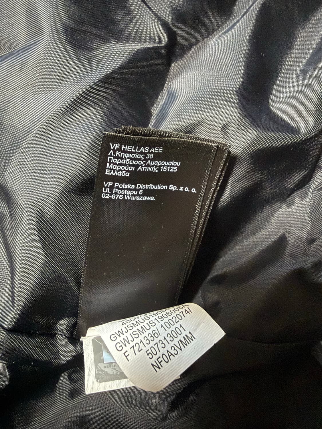 슈프림 x노스페이스 아크로고 마운틴 자켓 xl 상품이미지4