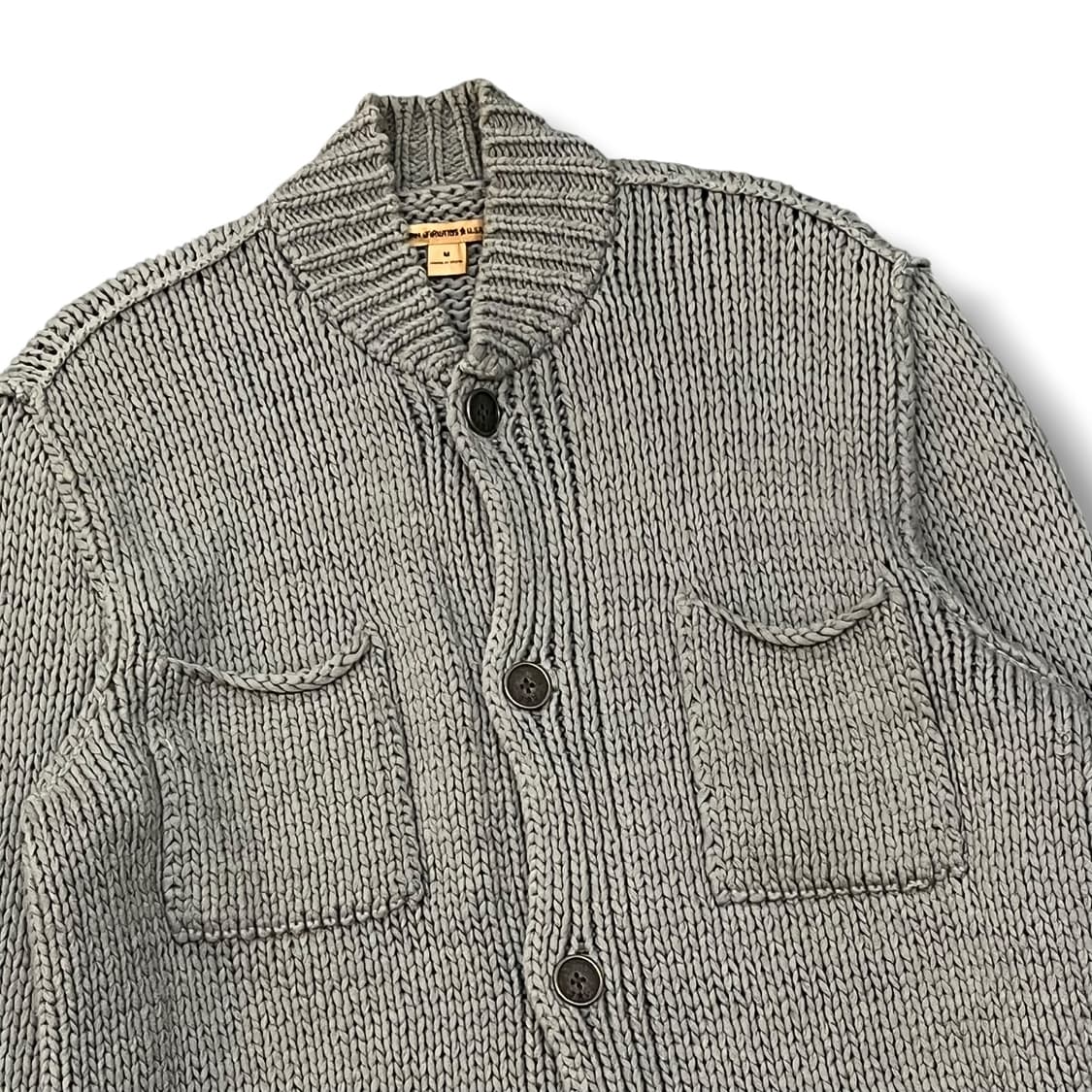  존바바토스 포켓 가디건 y14014 상품이미지4