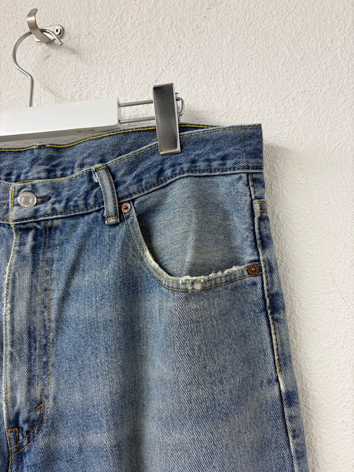 LEVI'S 550 (#000) 상품이미지3