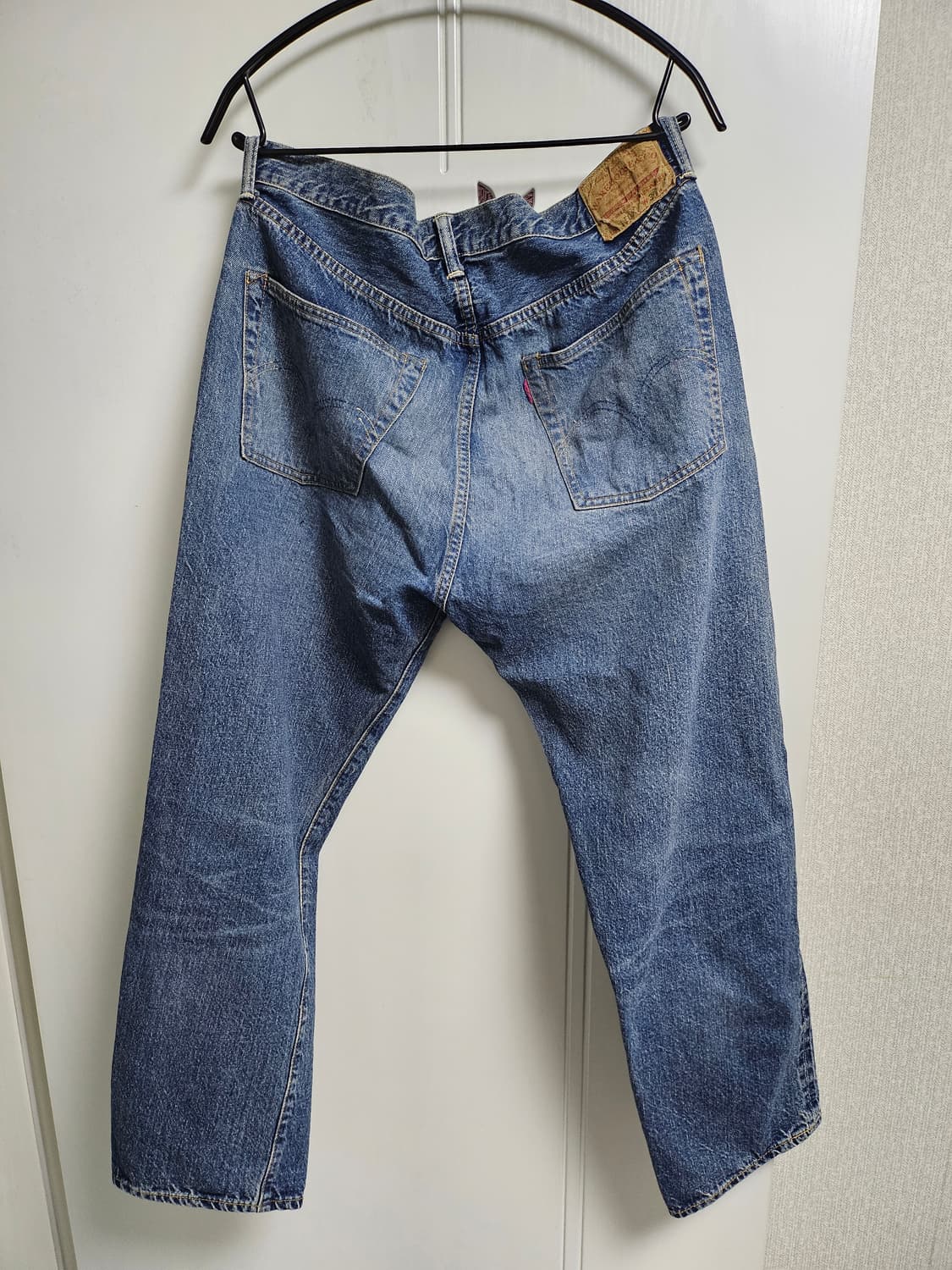 웨어하우스 세컨핸즈 1011 [36] 상품이미지2