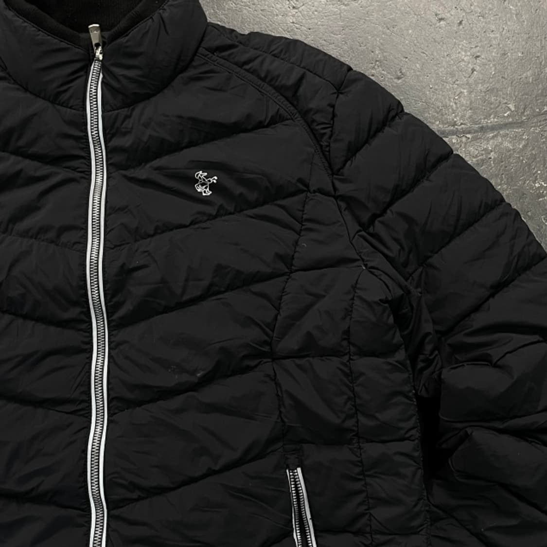 105 루이까스텔 경량패딩 상품이미지2