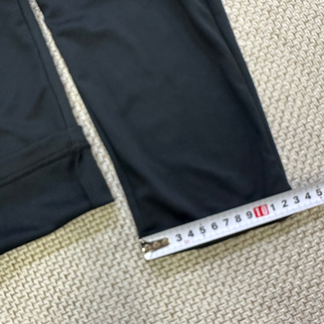 S 나이키 드라이핏 트레이닝 팬츠 0420D 상품이미지5