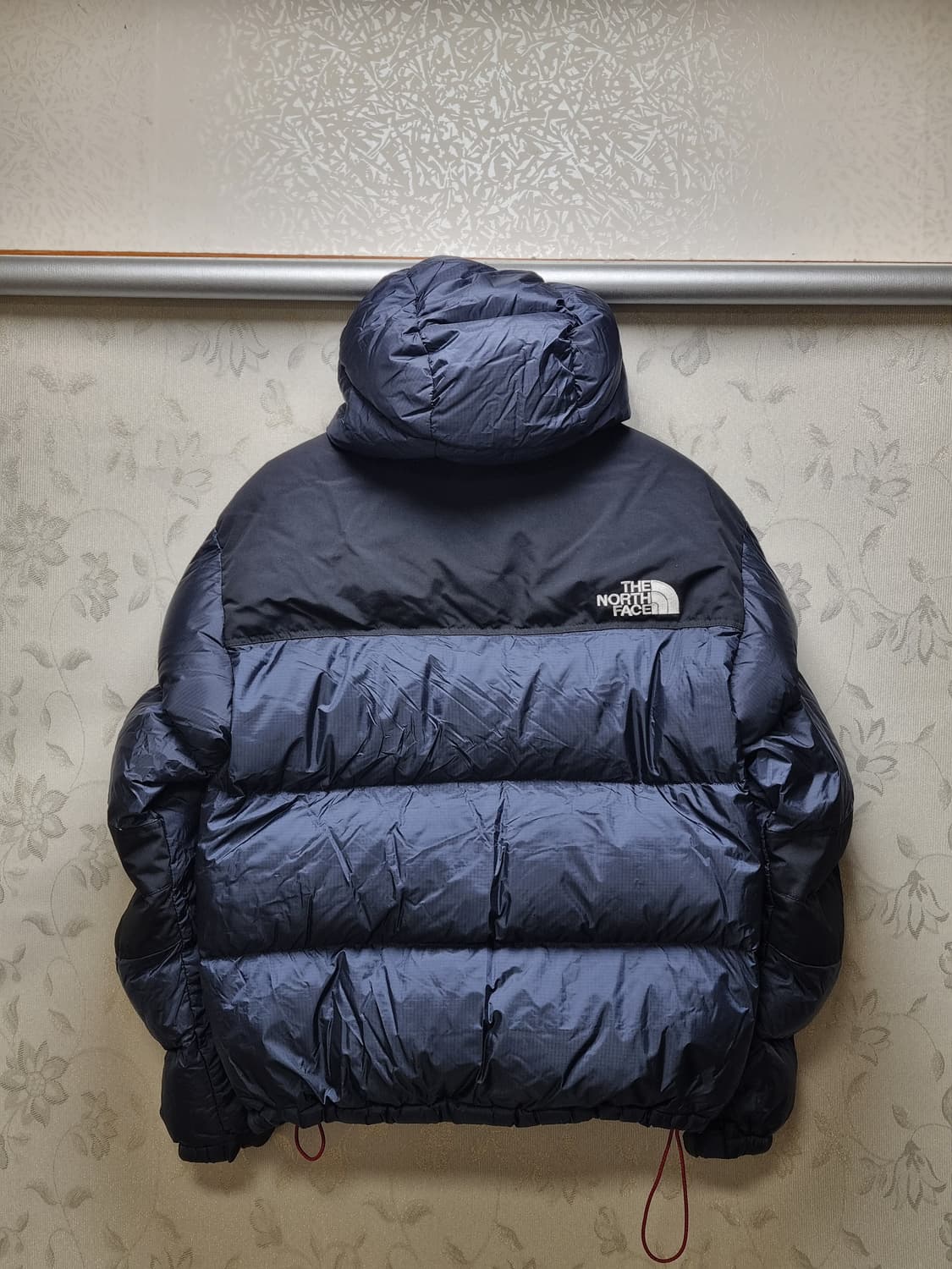 [남95] 노스페이스 써밋 구스패딩700 상품이미지10