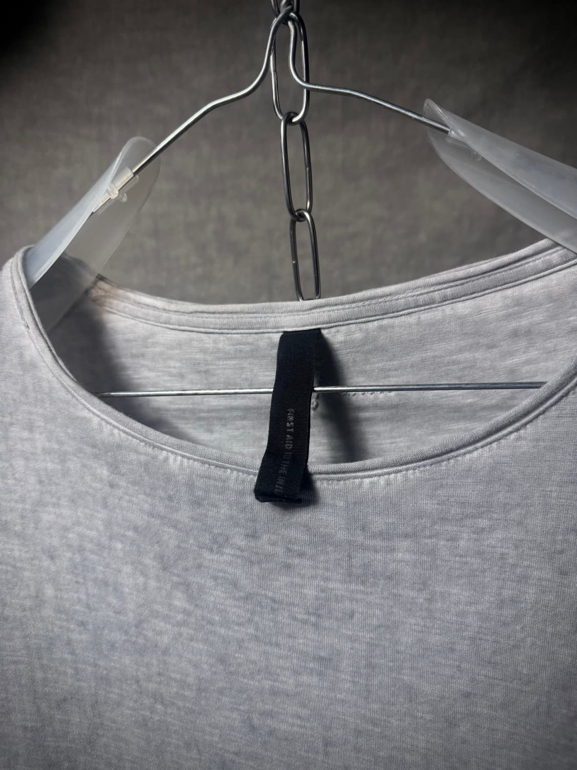 First Aid To The  Injured T Shirt 상품이미지9