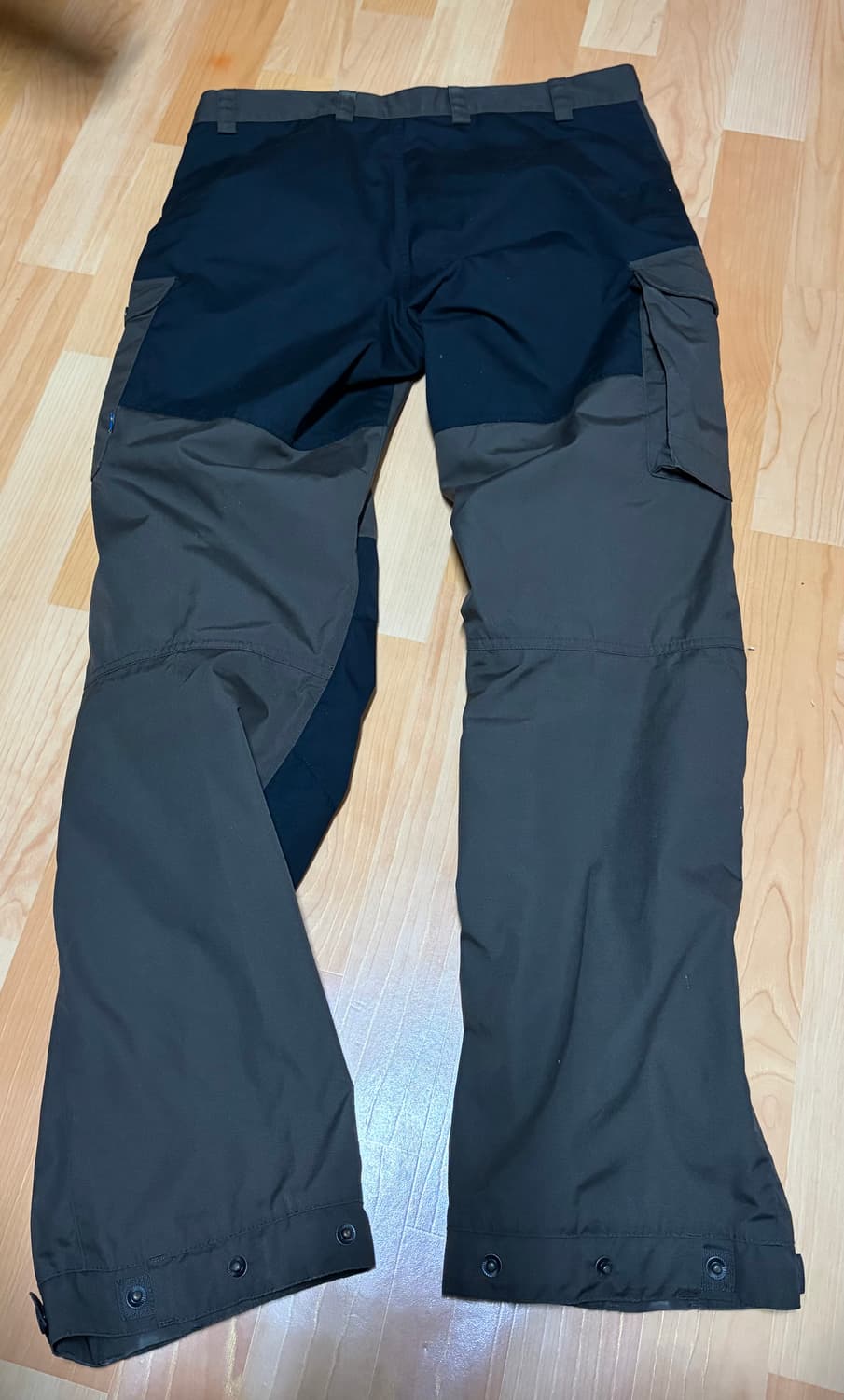 피엘라벤 비다 프로트라우저 (EU48 / 허리32) 상품이미지3