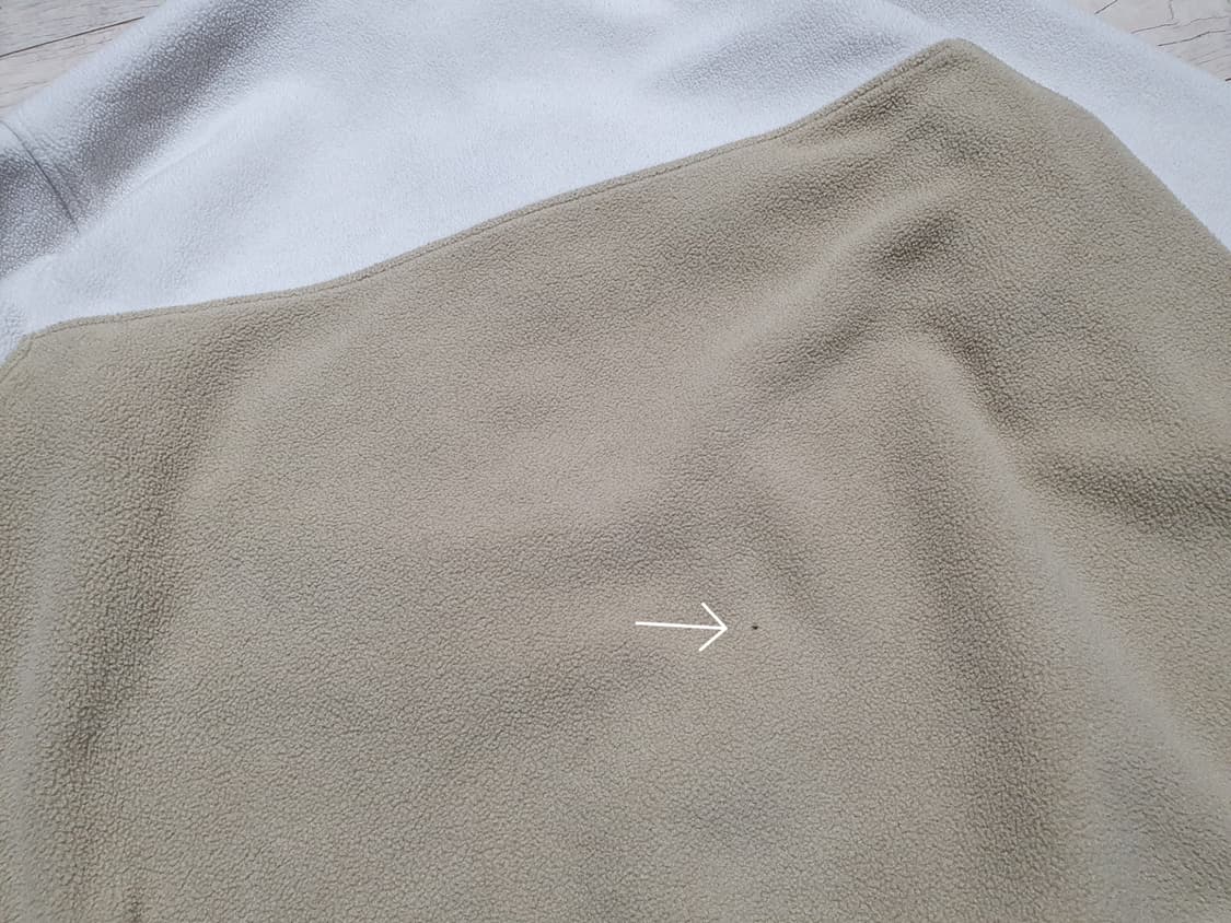 (B급)파타고니아 우먼즈 신칠라 L 상품이미지10