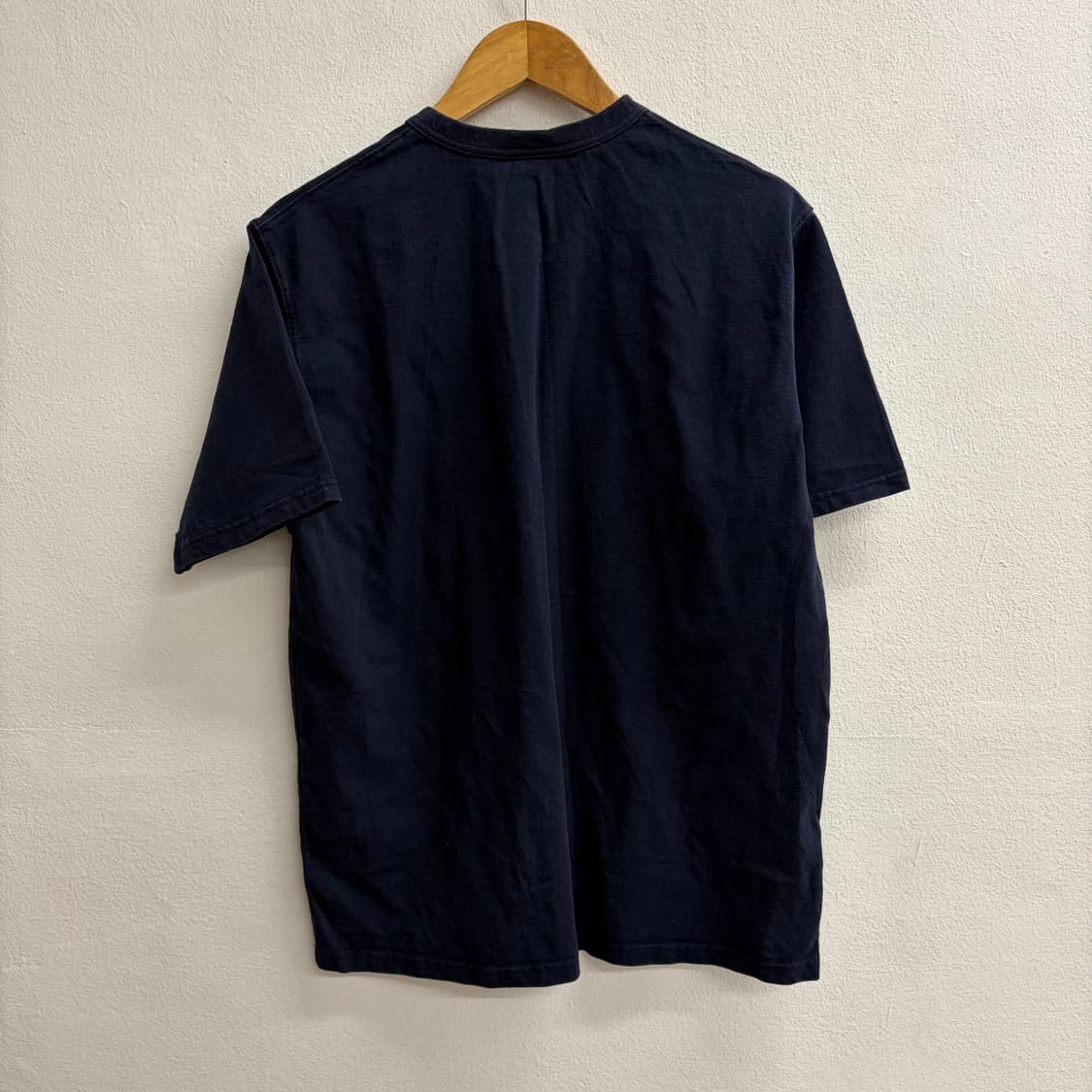 OUTSTANDING U.S. NAVAL 반팔 티셔츠(S) 상품이미지2