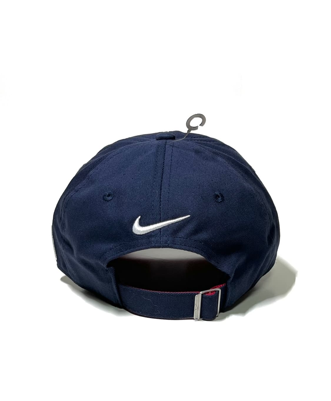 나이키 헤리티지86 네이비 미국 USA 모자 볼캡 상품이미지4