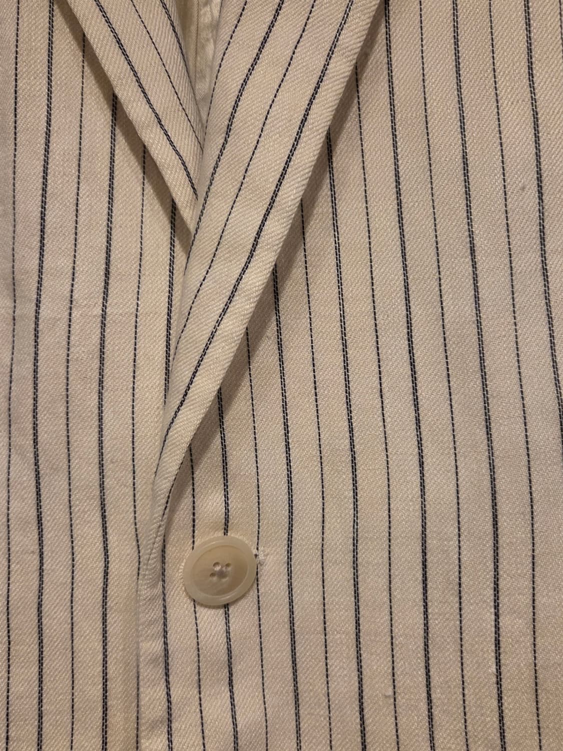 폴로랄프로렌 린넨자켓 상품이미지3