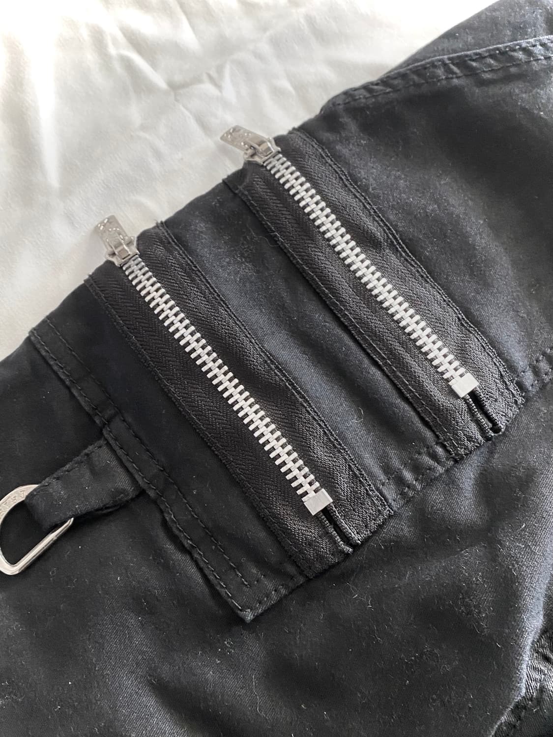 TRIPP nyc 본디지 팬츠 상품이미지6