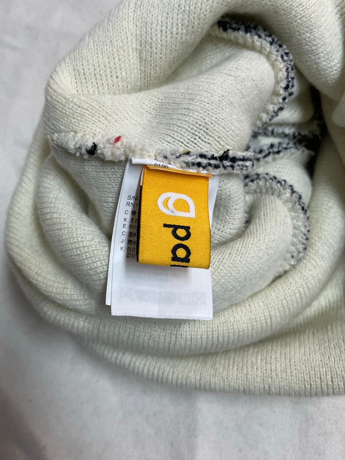 팬콧 방울모자  상품이미지3