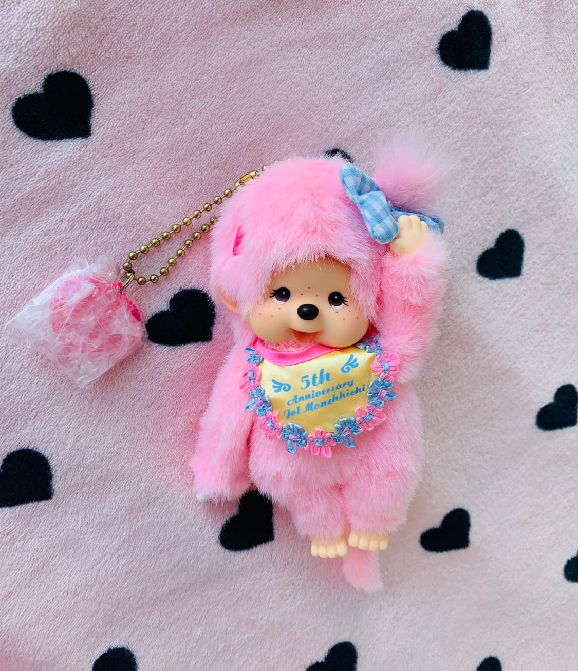 몬치치 러브치치 오토나랩 콜라보 상품이미지1