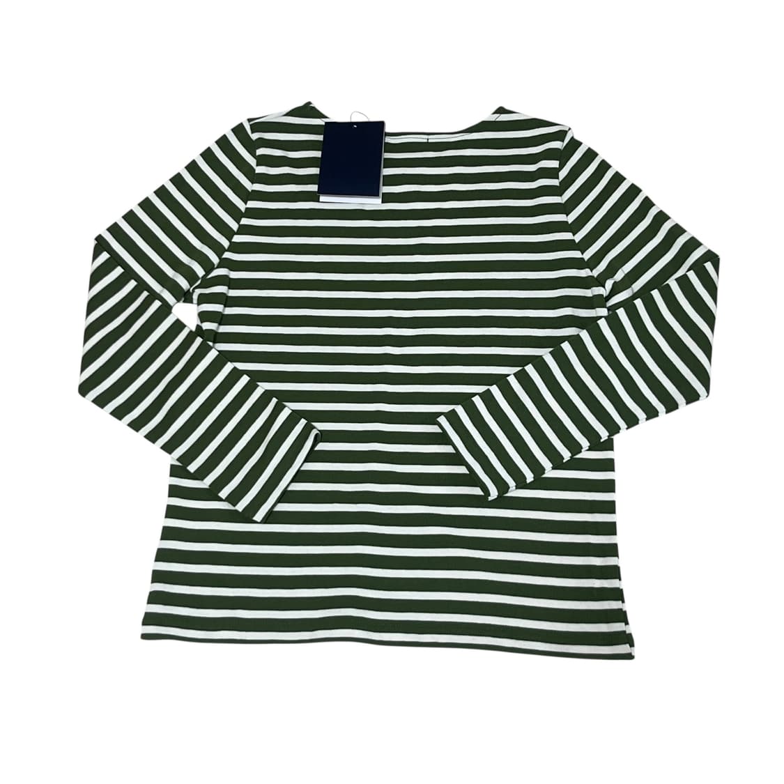 (새상품) 벤시몽 스트라이프 티  상품이미지2