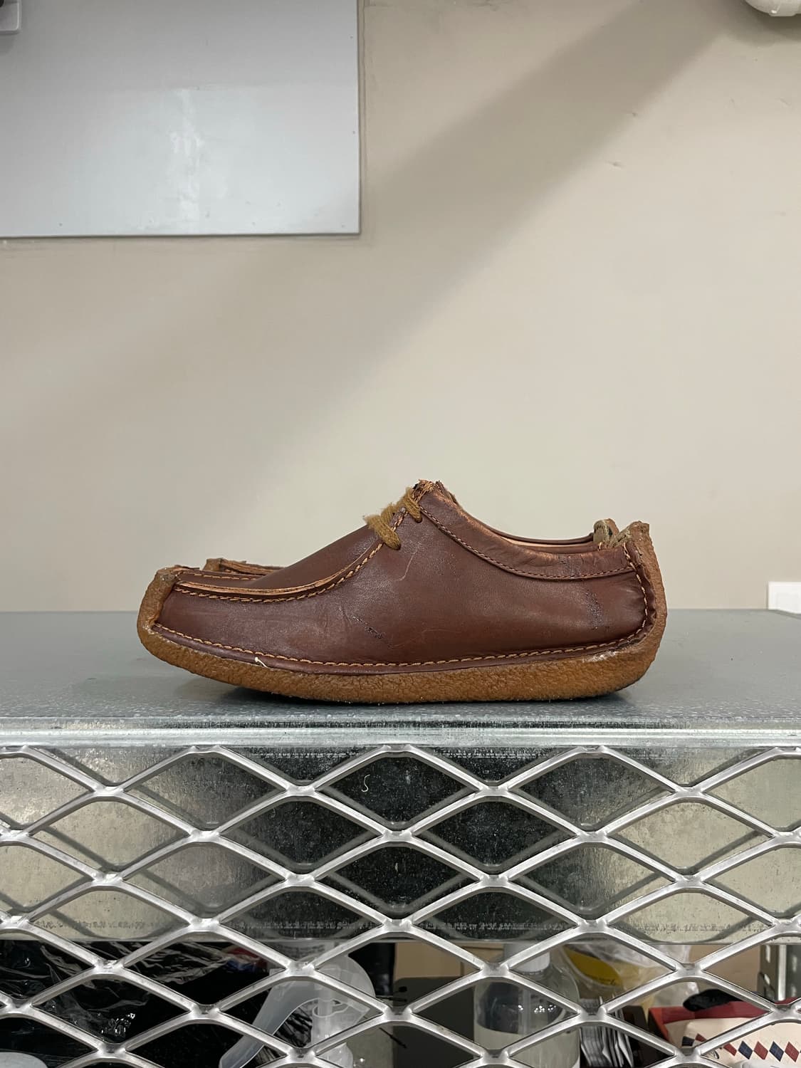 클락스 나탈리 로퍼 235 상품이미지1