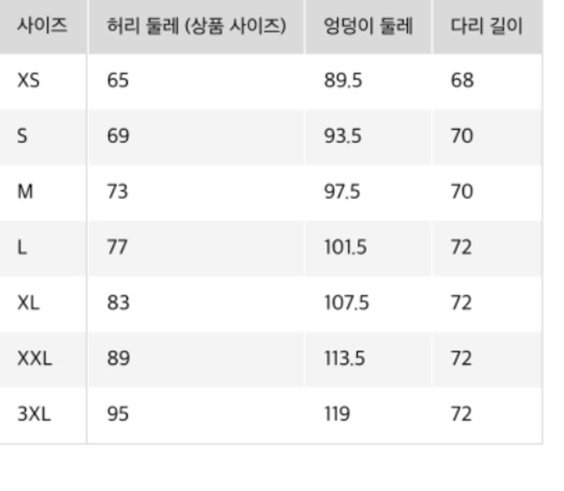 유니클로 코듀로이커브팬츠 상품이미지4