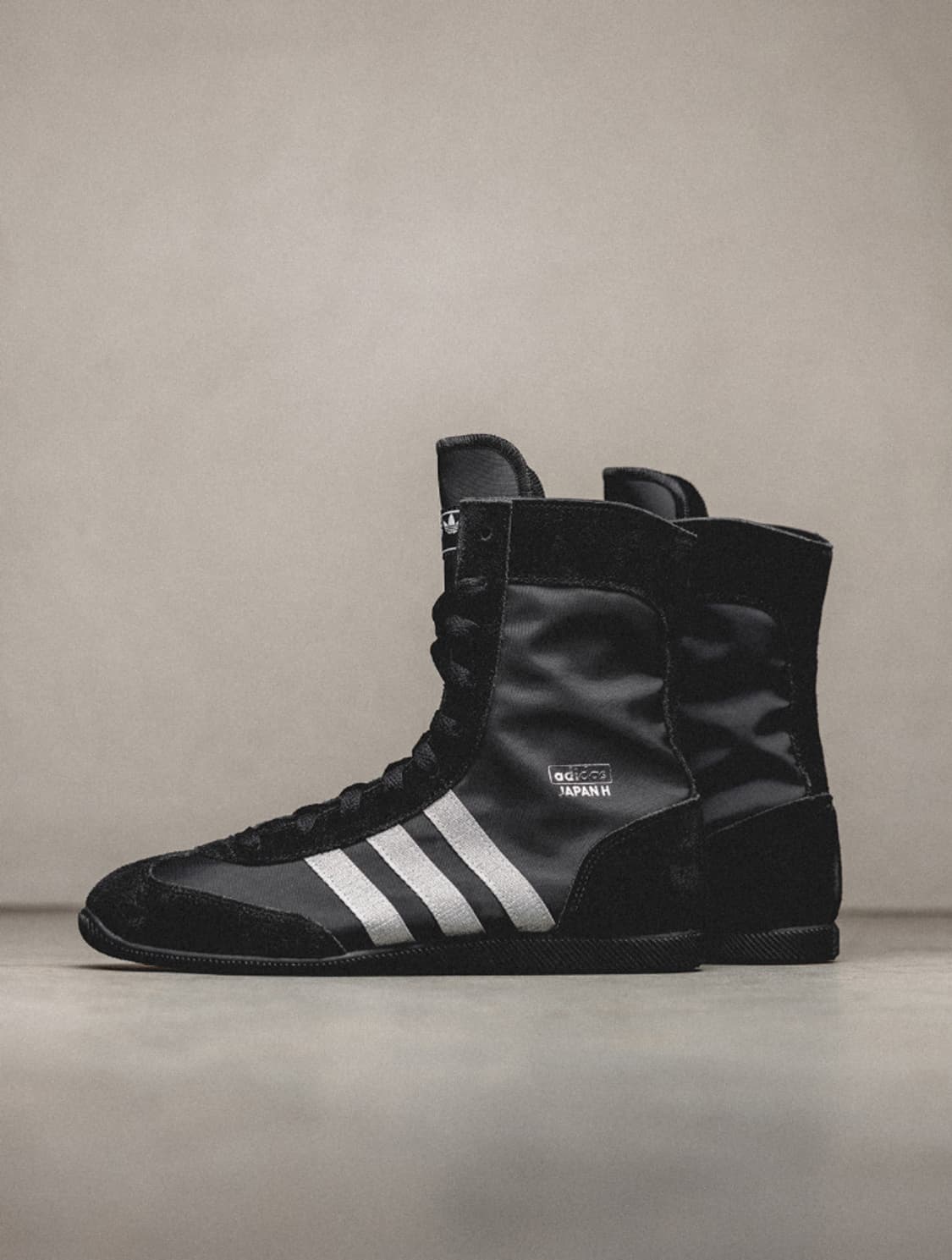 아디다스 복싱화 Japan H W JR8118 상품이미지1