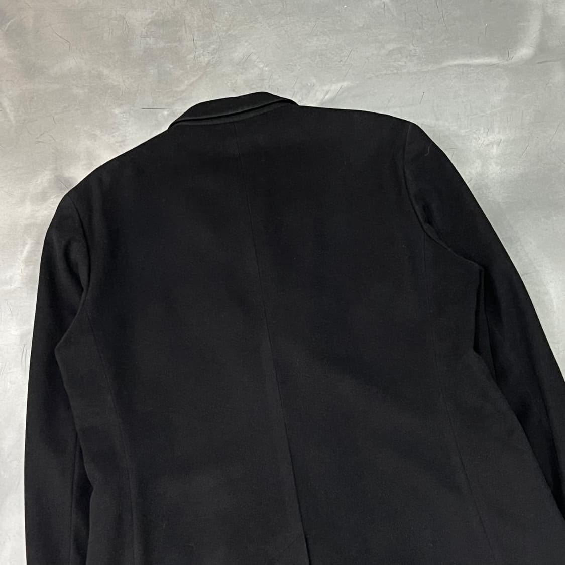  브룩스 브라더스 히든 버튼 울 코트 y14926 상품이미지5