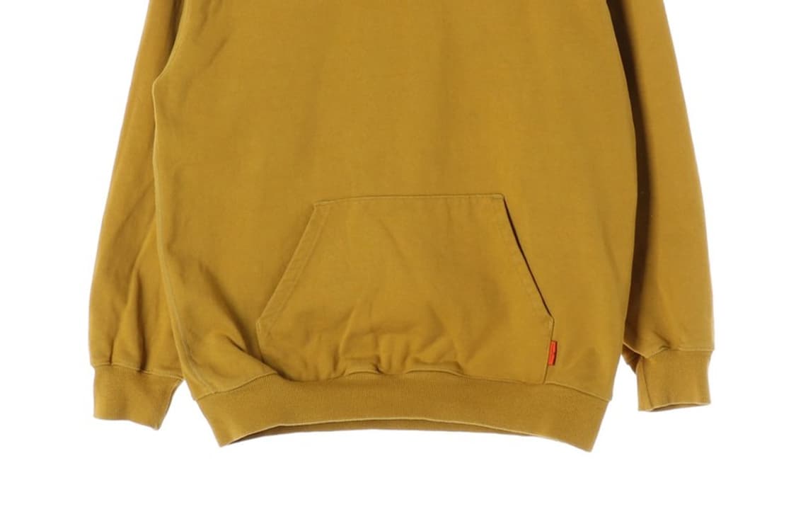 디스이즈네버댓 후드티 S 상품이미지4