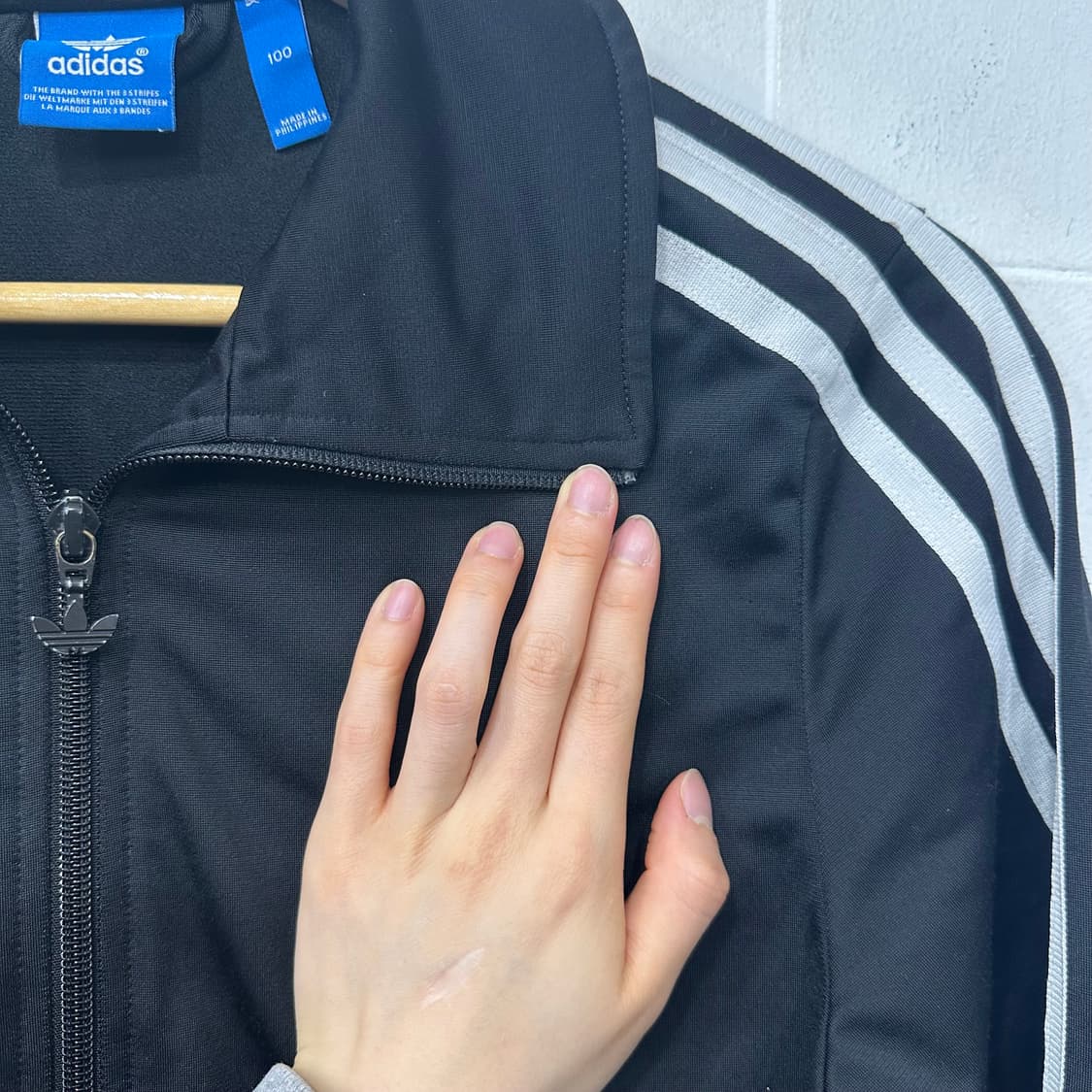 아디다스 파이어버드 져지 상품이미지5