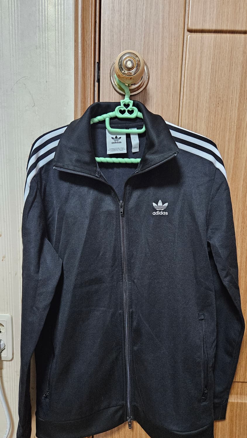 아디다스 베켄바우어 트랙탑 져지 L 상품이미지6