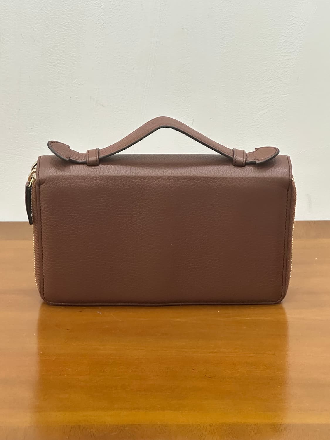 구찌 클러치 (한국명품감정서 동봉) 상품이미지4