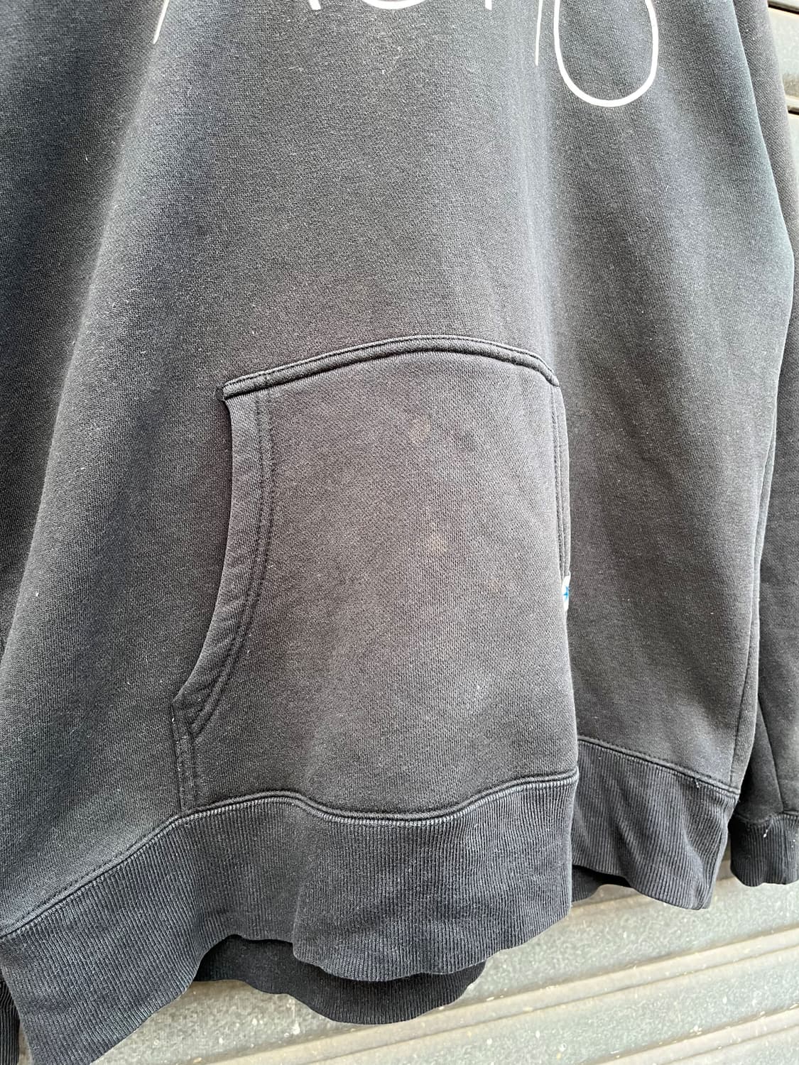 G.D.C 후드티  상품이미지2