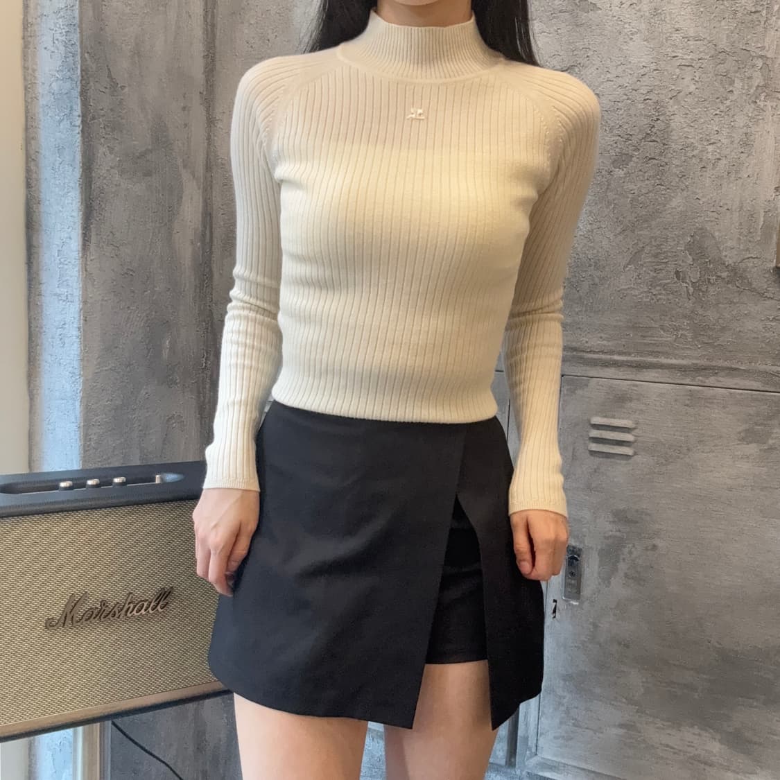 Courreges 상품이미지1