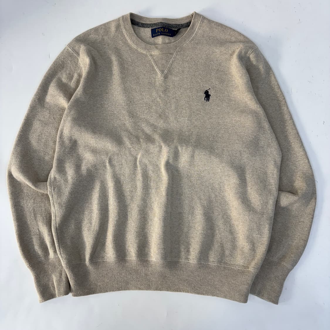 폴로 니트  상품이미지4