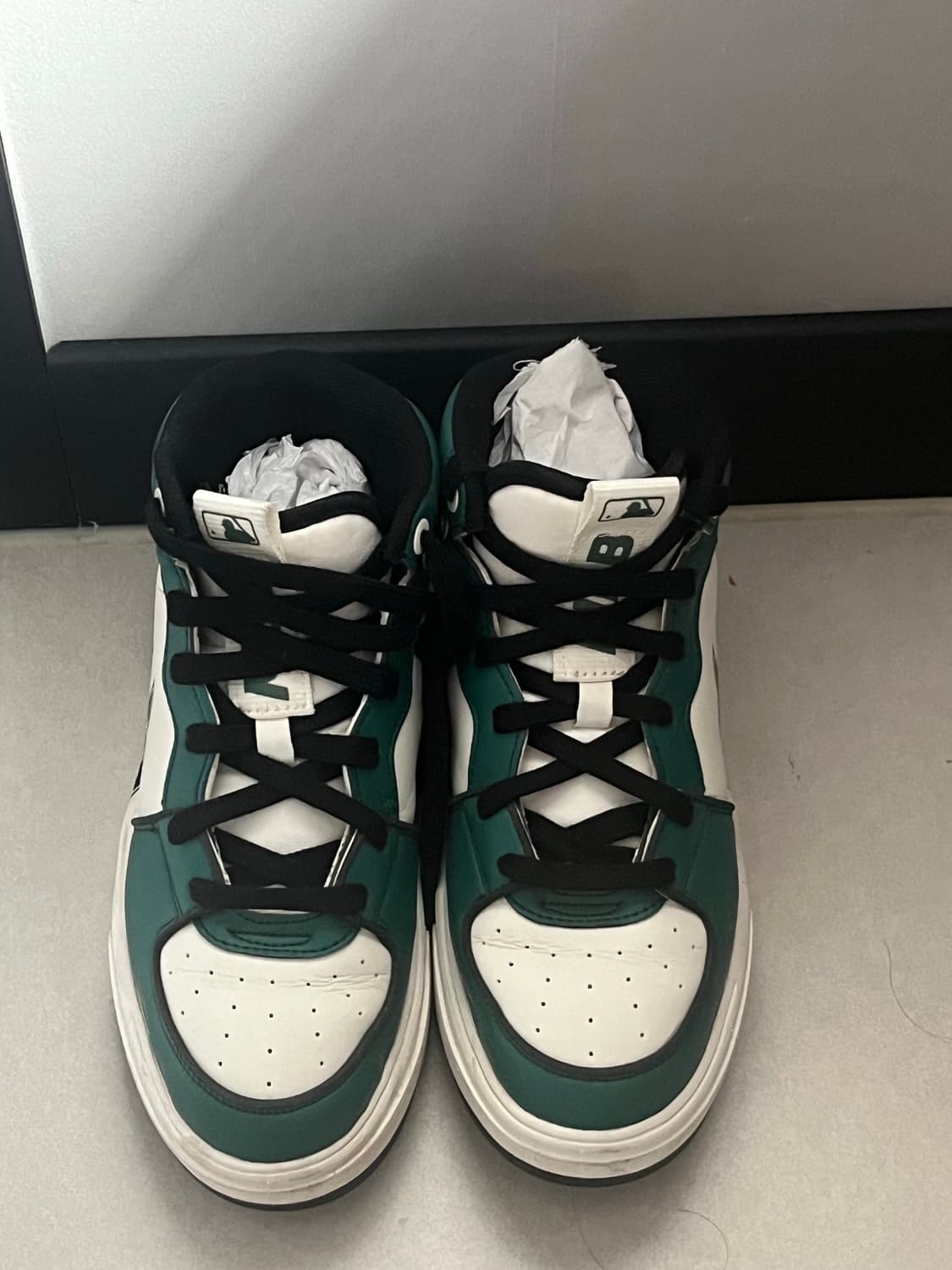 [MLB]남여공용 청키 라이너 하이(CHUNKY LIN ER HIGH)  상품이미지2