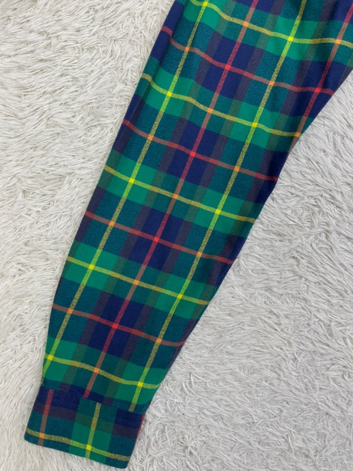 폴로 랄프 로렌 체크 셔츠/#2702 상품이미지3