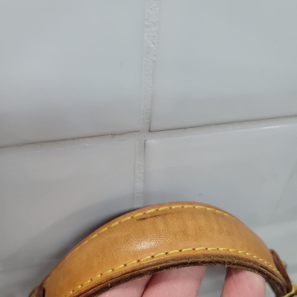 루이비통 멀티 블랙  주디 pm 상품이미지10