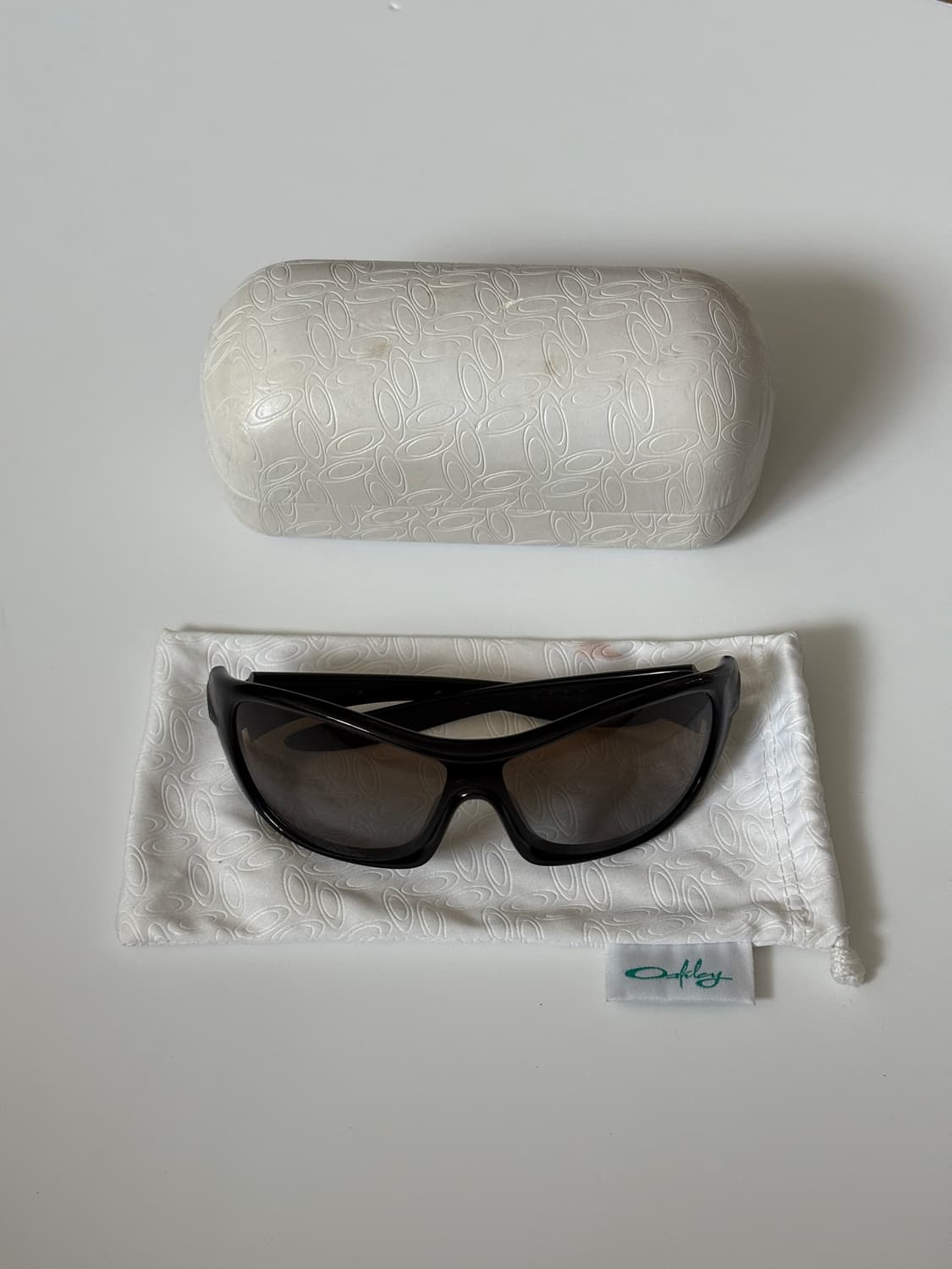 오클리 고글 아카이브제품 상품이미지1