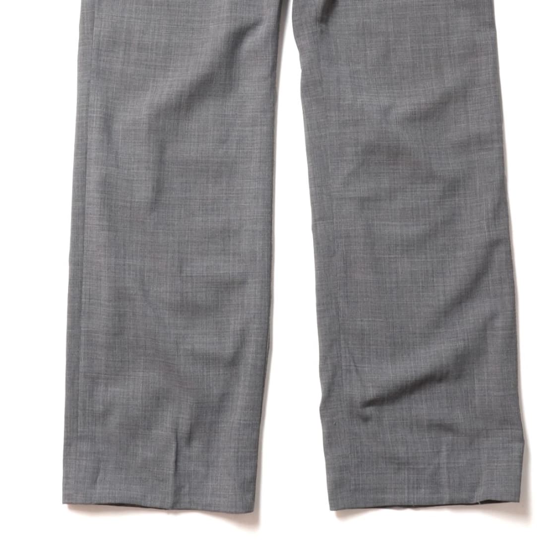 질 샌더 JIL SANDER Wool Pants   상품이미지3