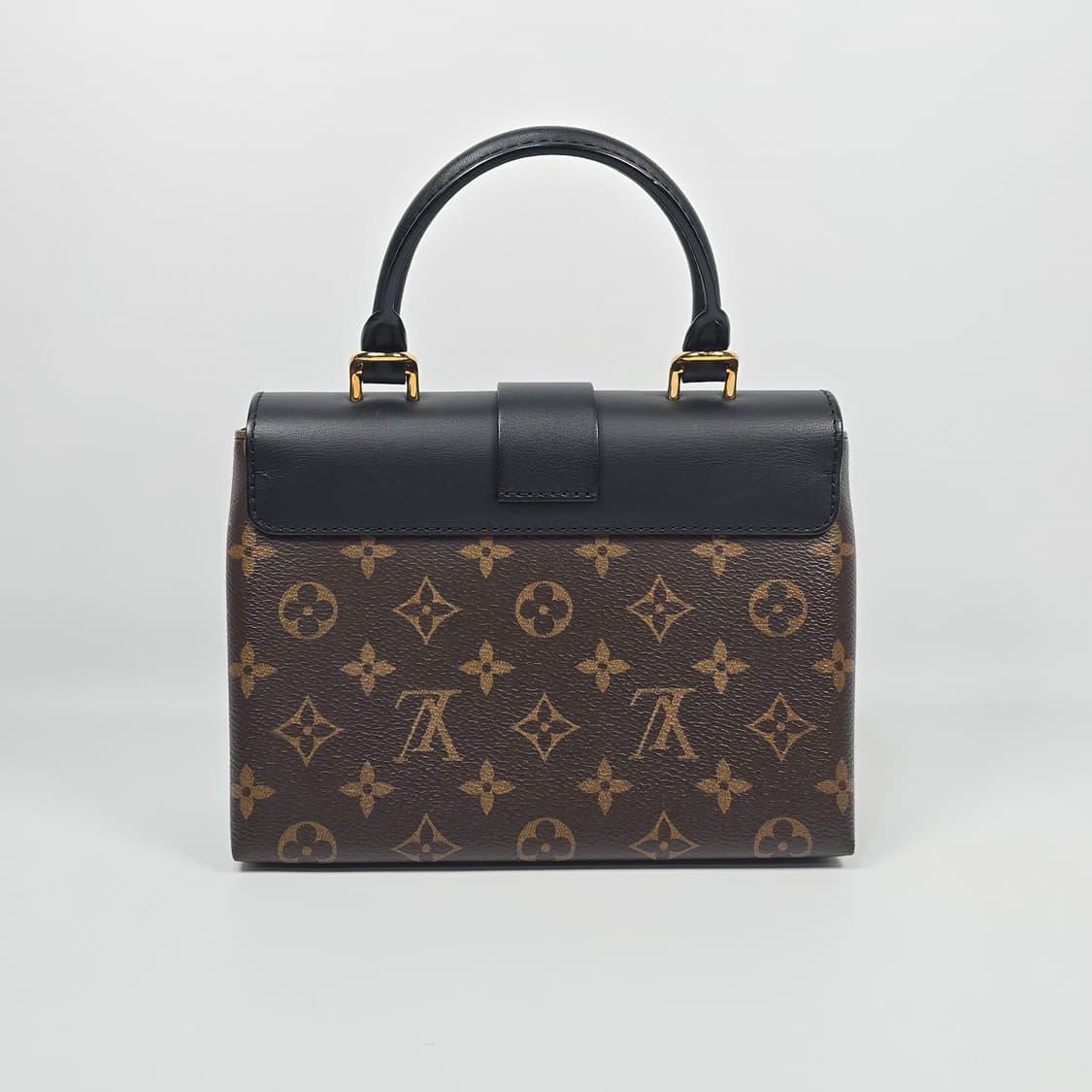 루이비통 록키 BB 토트 숄더백 상품이미지3