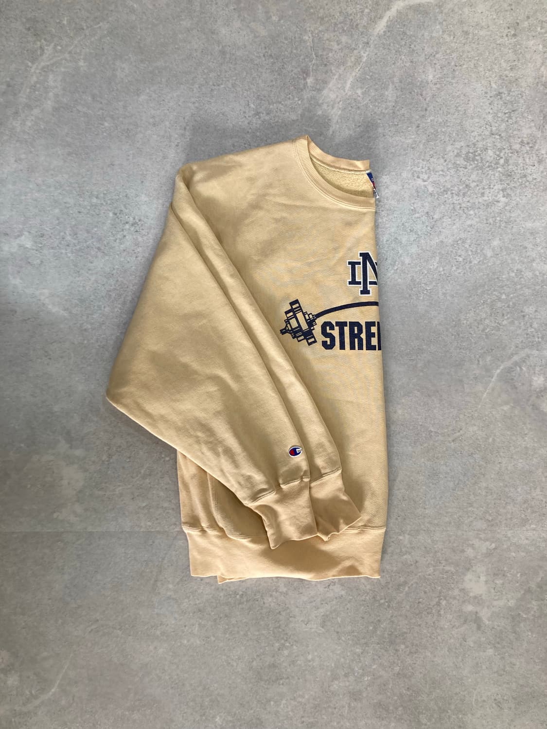 챔피온 리버스위브 스웻셔츠 맨투맨 XXL 상품이미지3