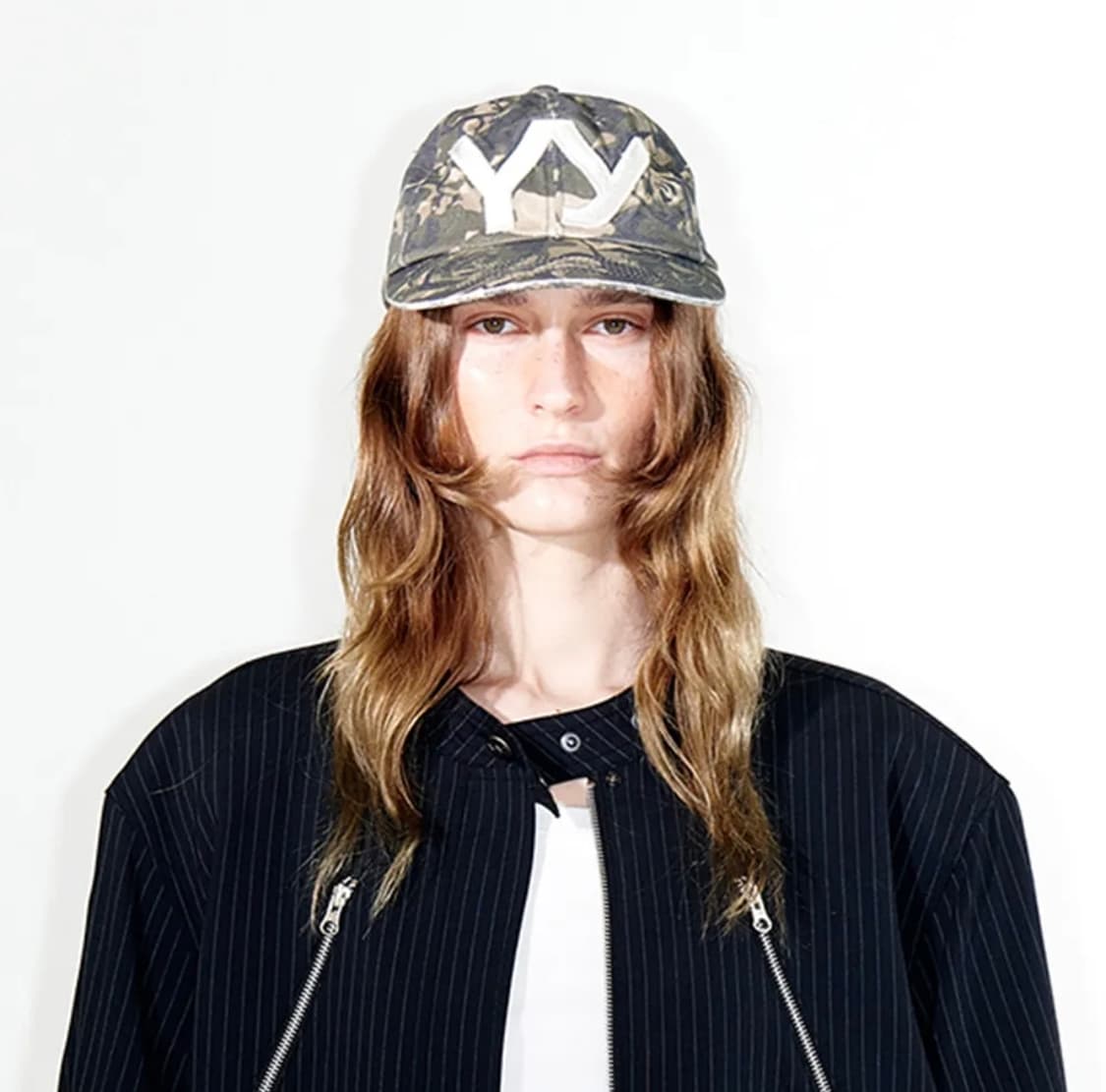 OPEN YY BALL CAP 상품이미지1
