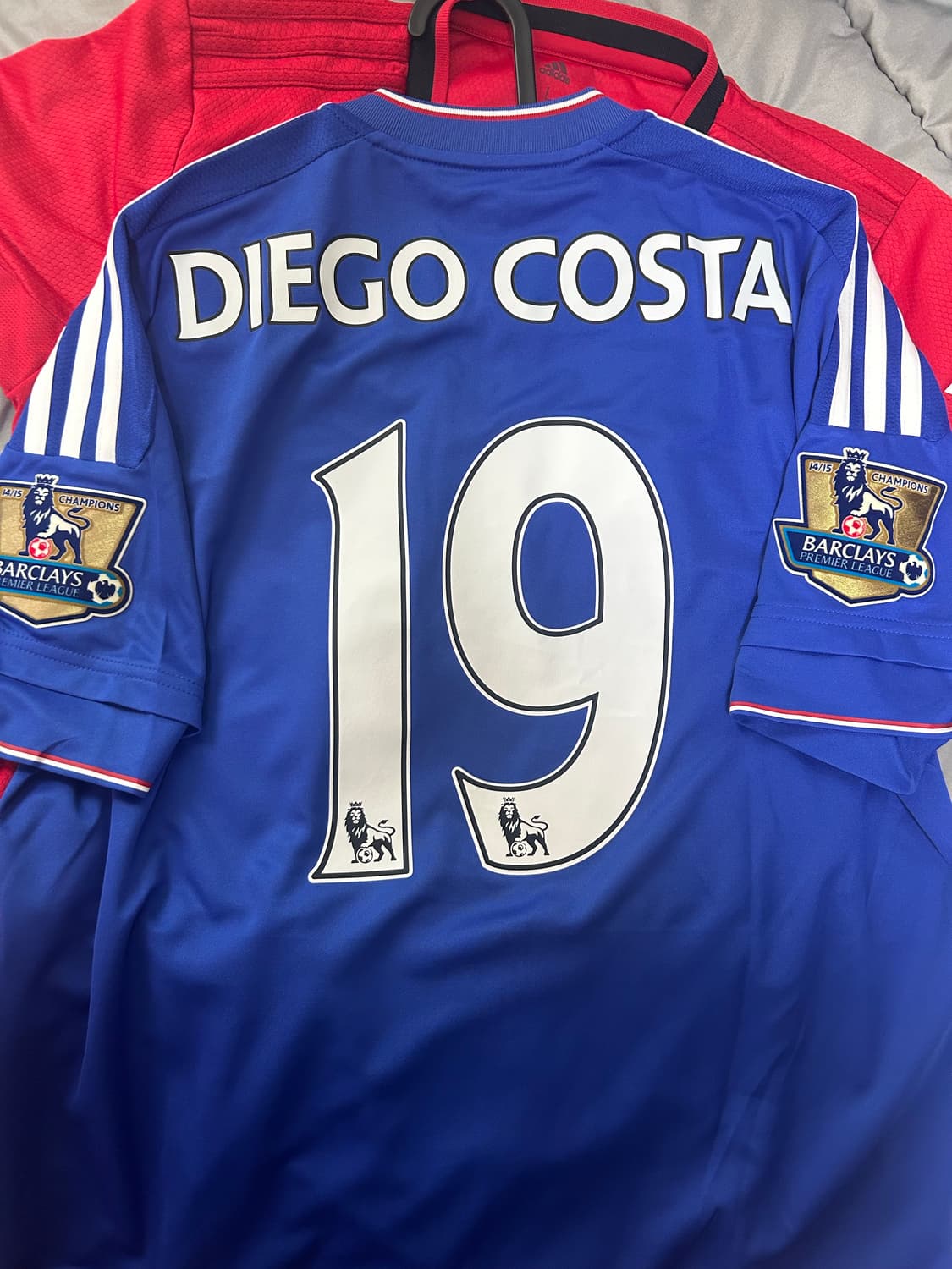 축구 유니폼 구매해가세요~~ 상품이미지2