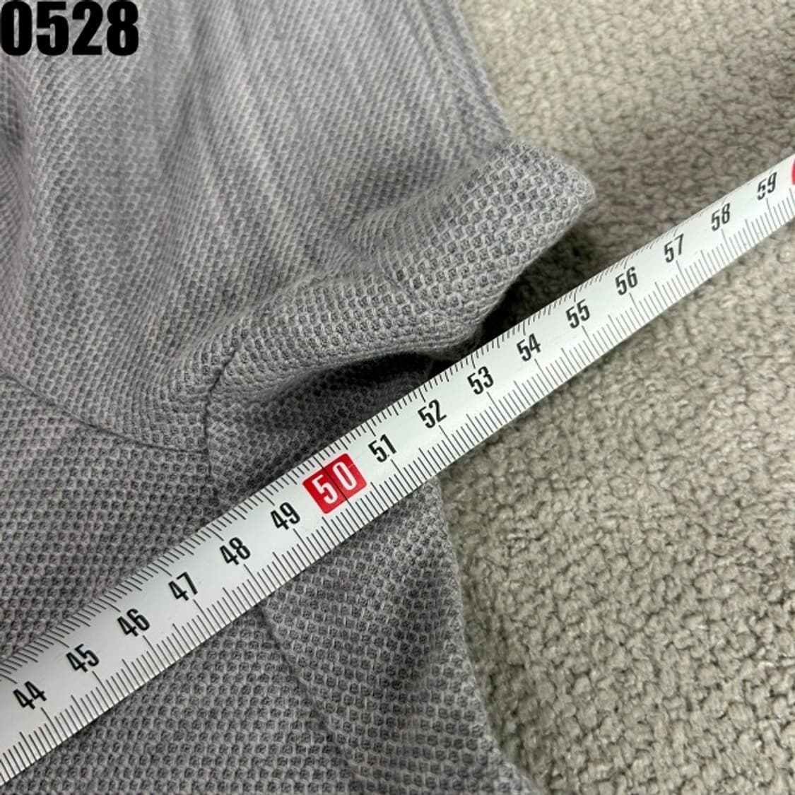나이키 그레이 반팔  상품이미지4