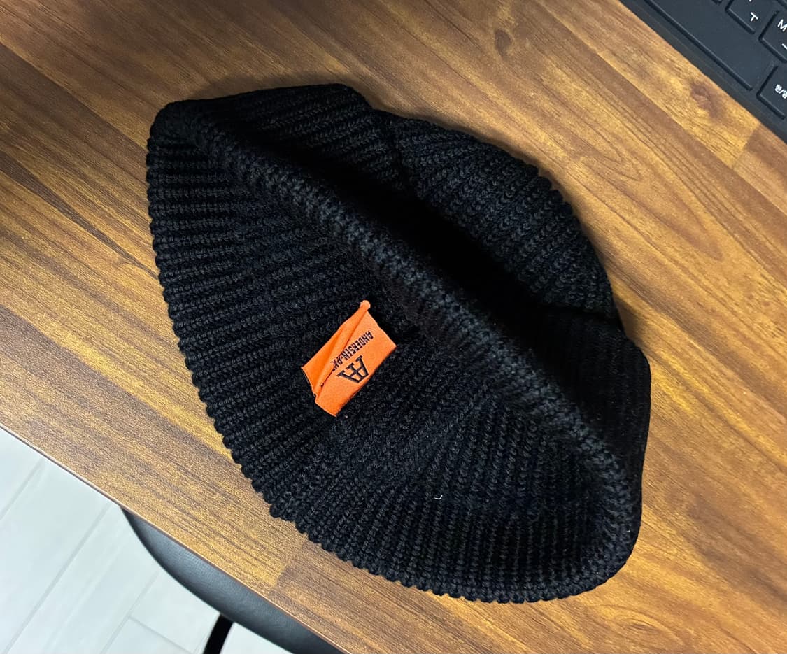 안데르센안데르센 비니 숏 판매 상품이미지2