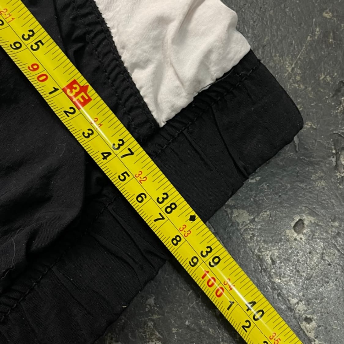 100 라이프워크 나일론 조거팬츠 상품이미지9