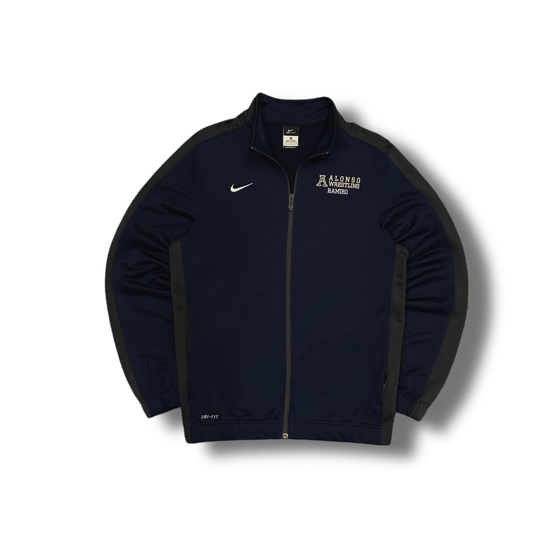 Nike 나이키 90s 올드스쿨 팀 배색 져지 상품이미지4