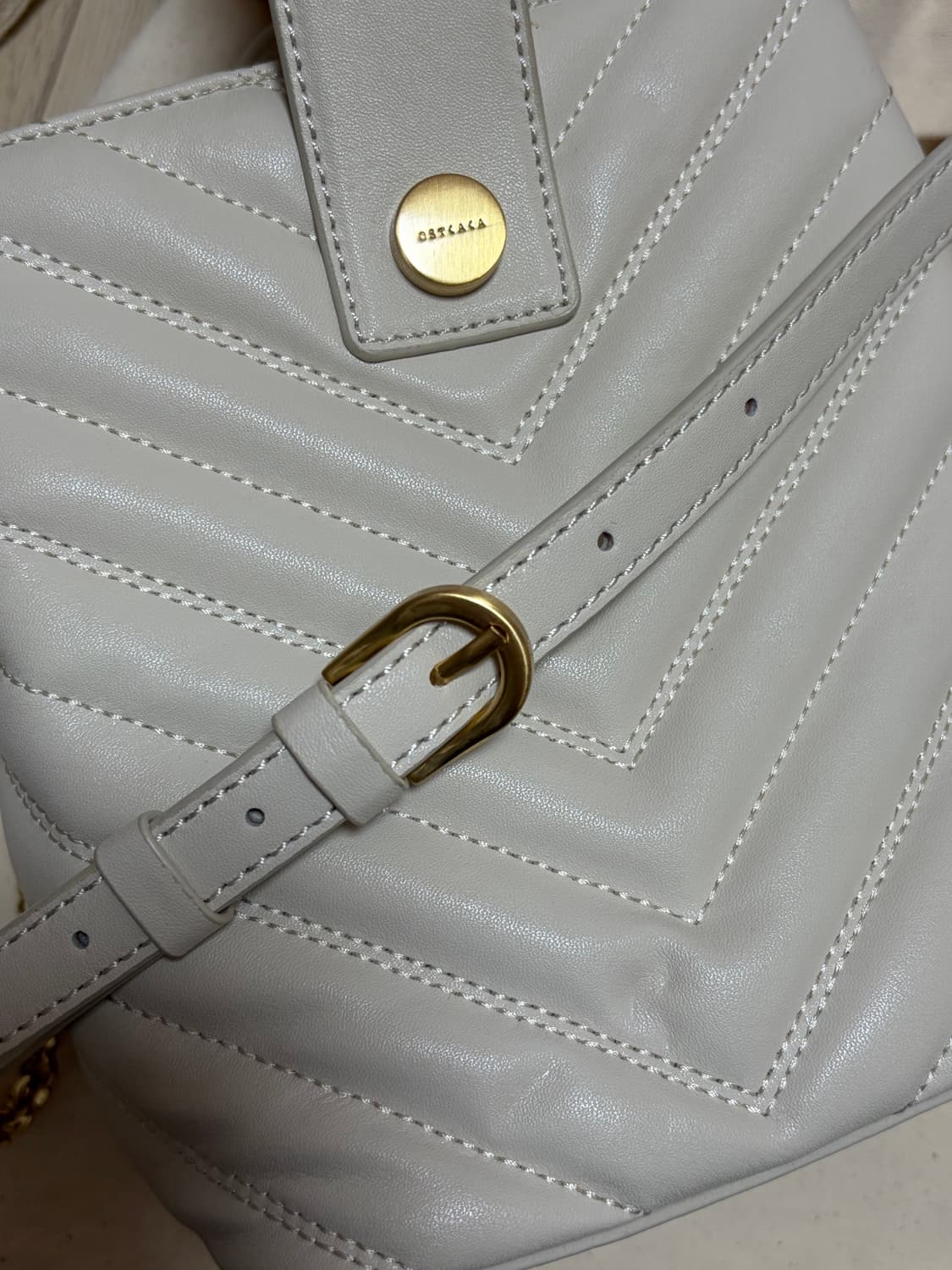 오스트카카 가방 상품이미지4