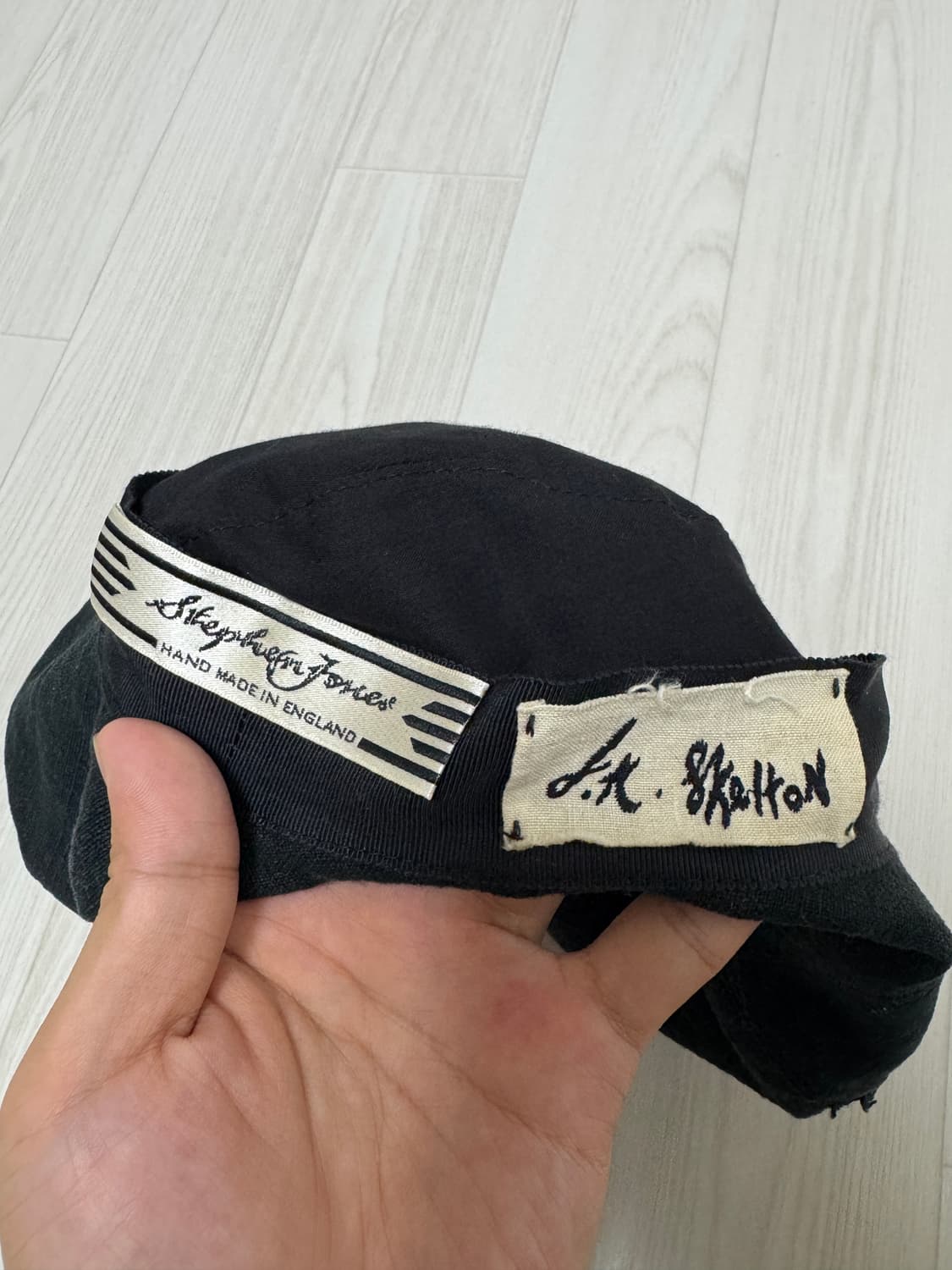 존 알렉산더 스켈튼 베레모 상품이미지3