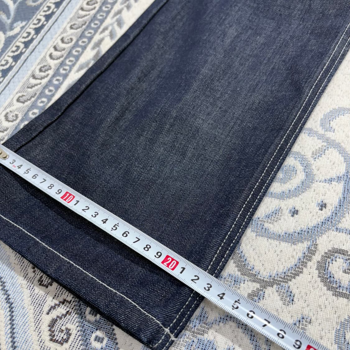 BROWNYARD RD-02 Denim Pants / 사이즈 2 상품이미지5